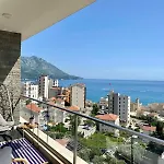 Sunset Penthouse Elia Residence