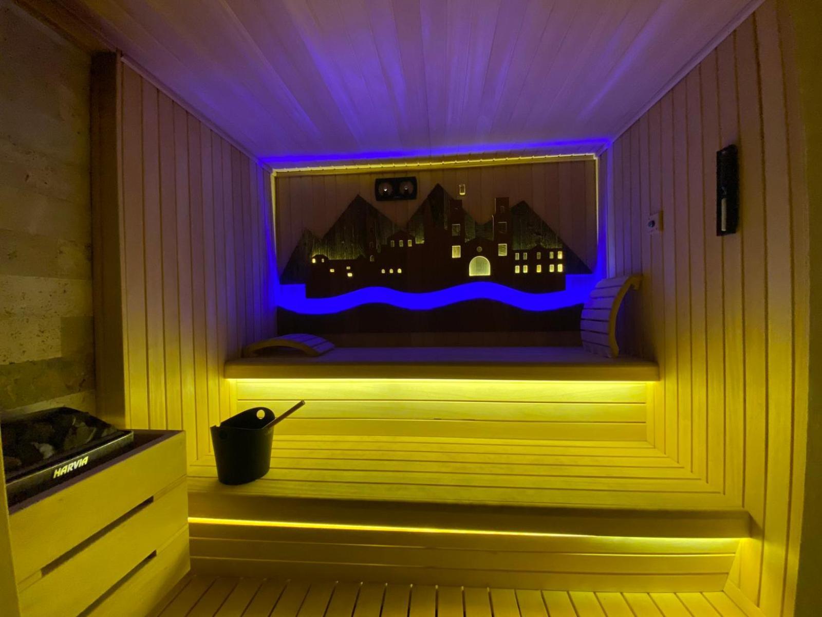 Appartement Sunset Penthouse Elia