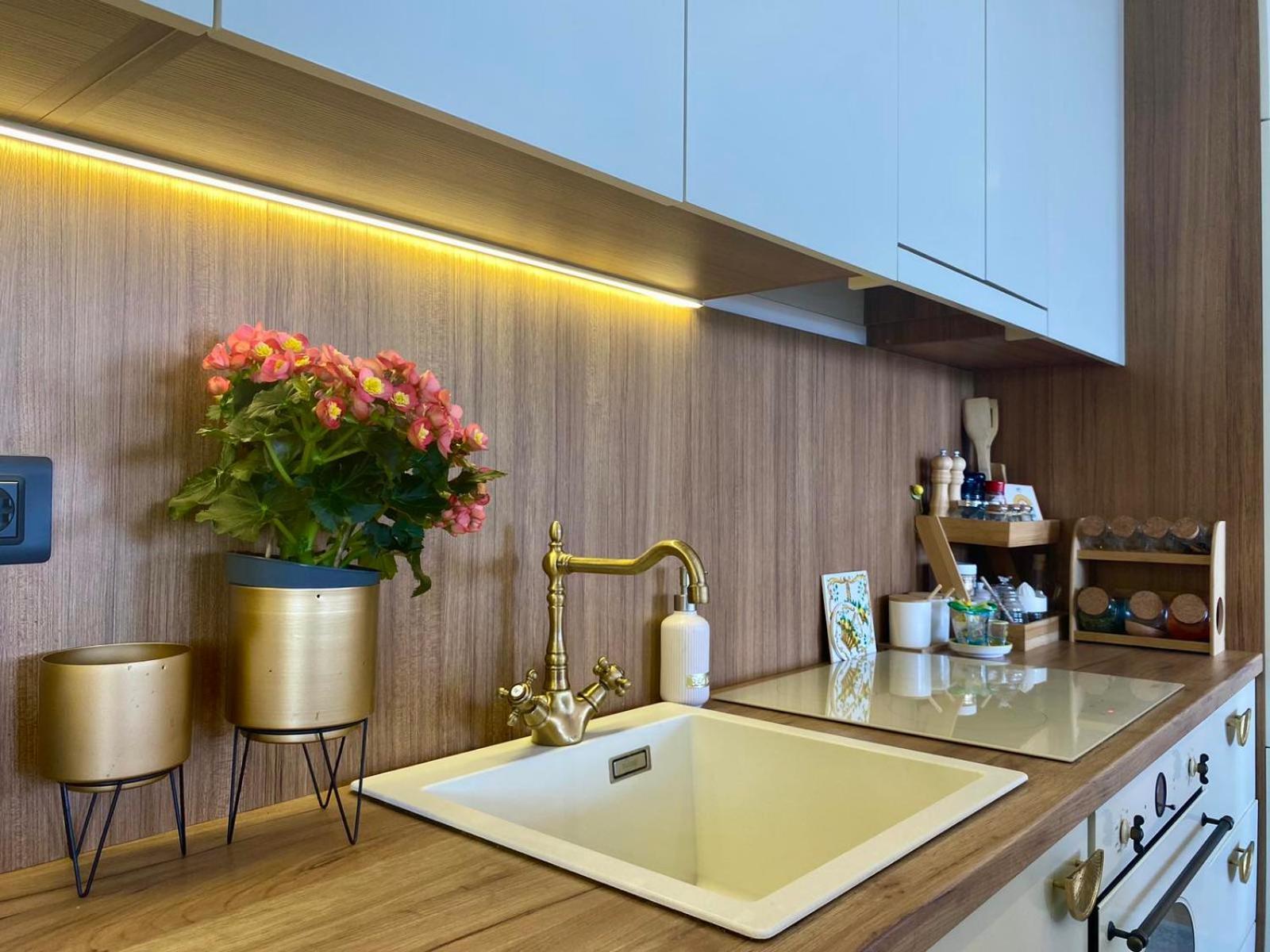 Appartement Sunset Penthouse Elia