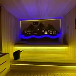 Sunset Penthouse Elia Residence