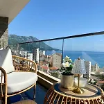 Sunset Penthouse Elia Residence
