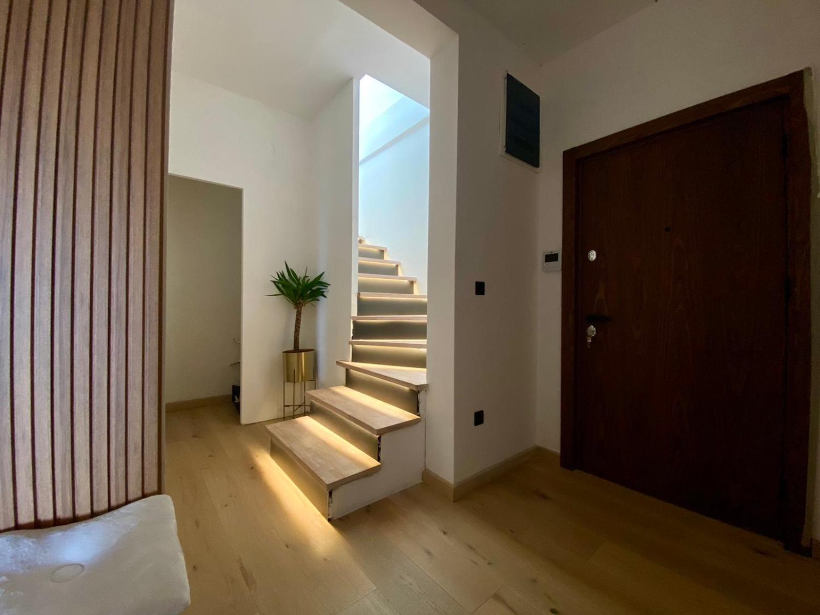 Apartment Sunset Penthouse Elia *