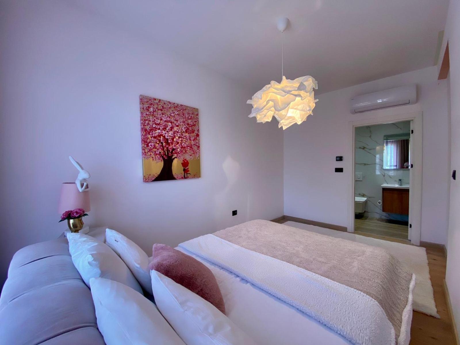 Apartment Sunset Penthouse Elia *