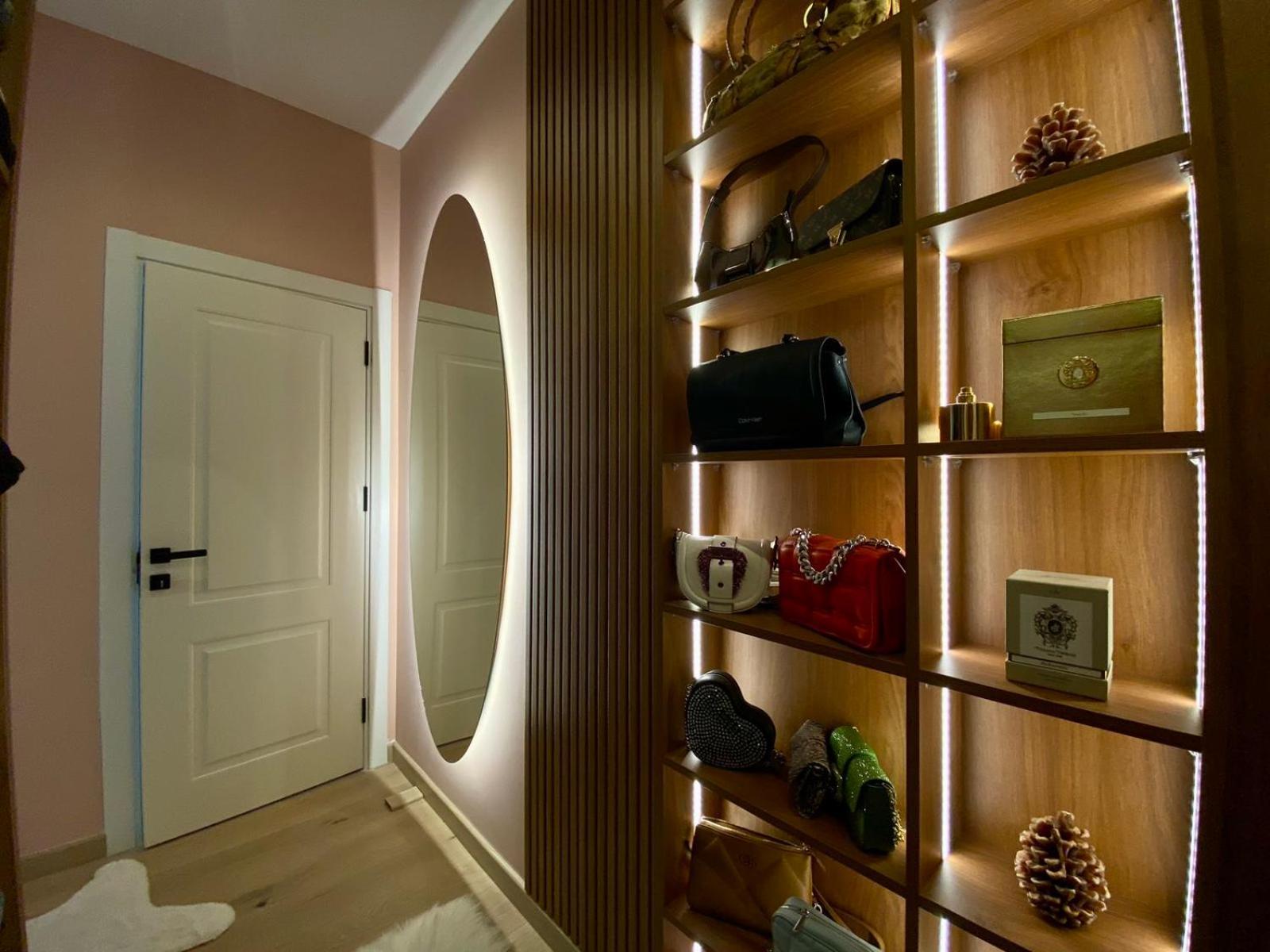 Sunset Penthouse Elia Apartament